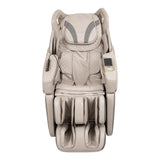 Titan OS-3D Hamilton LE 3D Massage Chair with Smart Voice Control Taupe Titan