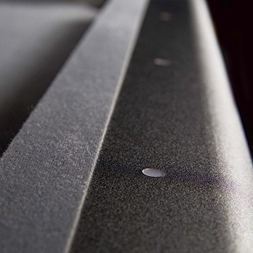 MD Sports 7.5' Titan Drop Pocket Table with Pool Ball and Cue Stick Set MD Sports