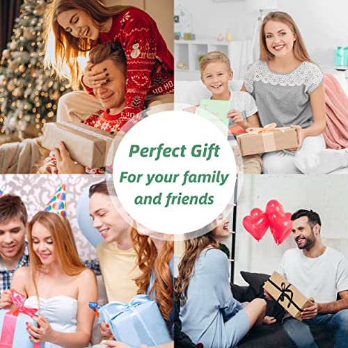 8 Pack Straight Sublimation Tumblers bulk 20 oz Skinny,Stainless Steel Double Wall Insulated Tumbler Cups Blank White with Lid, Straw, Individually Boxed,Polymer Coating for Heat Transfer ZONEGRACE