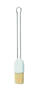 Rösle Stainless Steel Pastry Brush, 1.4-inch Rösle