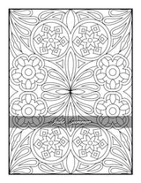 100 Amazing Patterns: An Adult Coloring Book with Fun, Easy, and Relaxing Coloring Pages LSC Communications