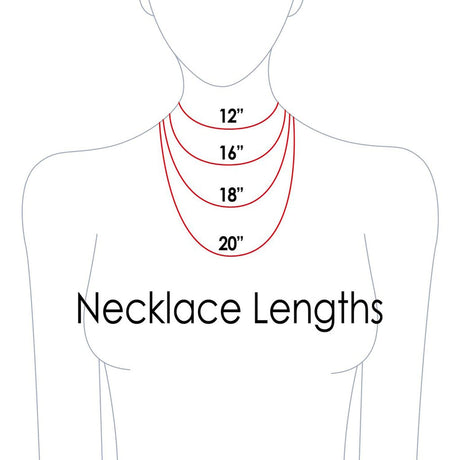 MOOCA Portable Wooden Plank Necklace Jewelry Stand for 8 Necklaces, Necklace Stand, Wood Plank Necklace Display Stand, Necklace Storage Holder, Jewelry Display Stand, Brown Color MOOCA