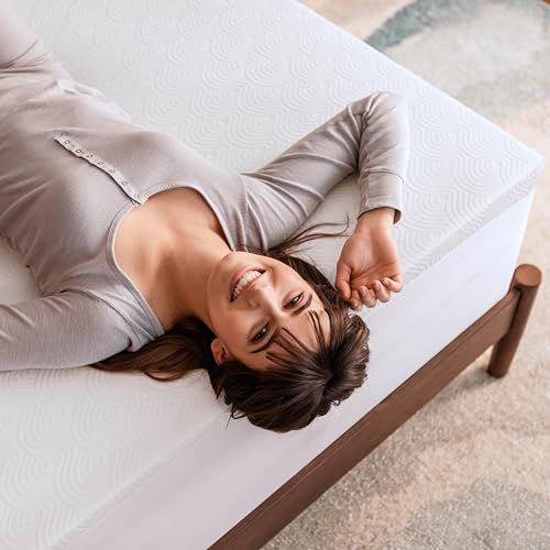 Tempur-Cloud 2-Inch Mattress Topper, Twin Tempur-Pedic