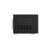 RCA RMW733-BLACK .7 Cubic-ft Microwave (Black) Frigidaire