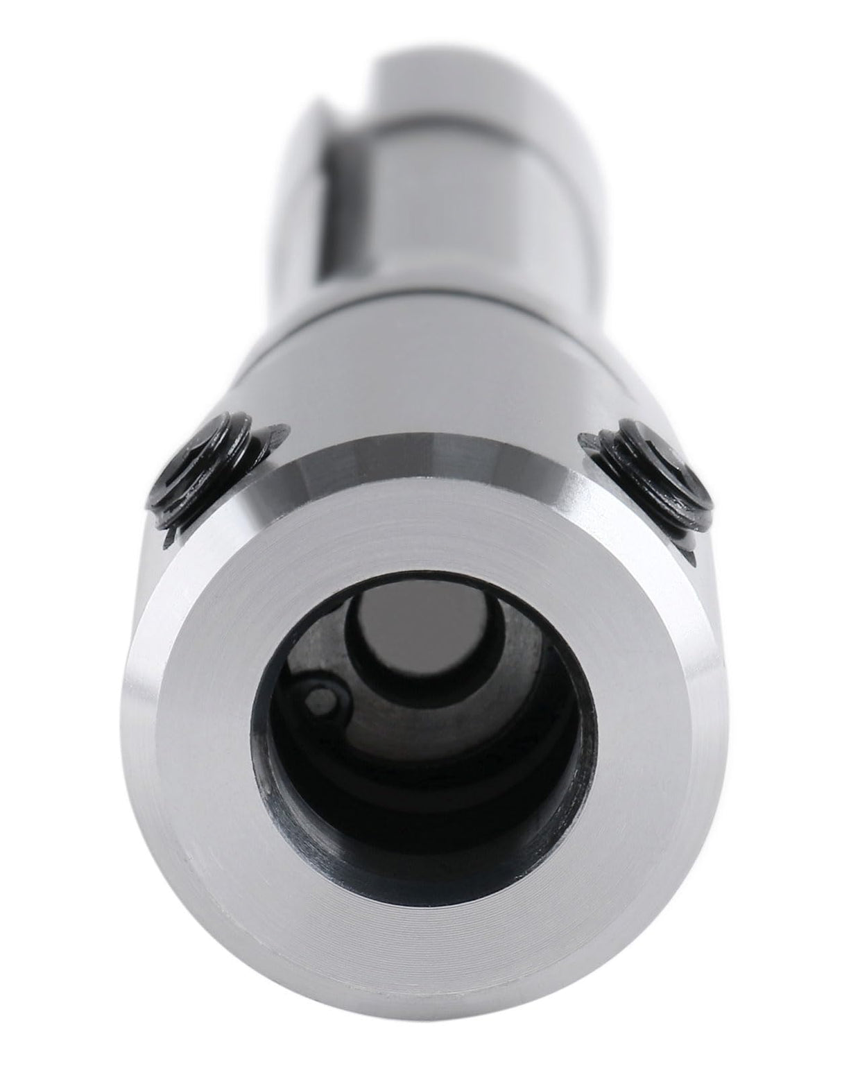 Accusize Industrial Tools R8 to 3/4'' Weldon Shank Arbor Adapter, Compatible with Annular Cutters for Bridgeport Milling Machines, Durable Construction, MC08-0034 Accusize Industrial Tools