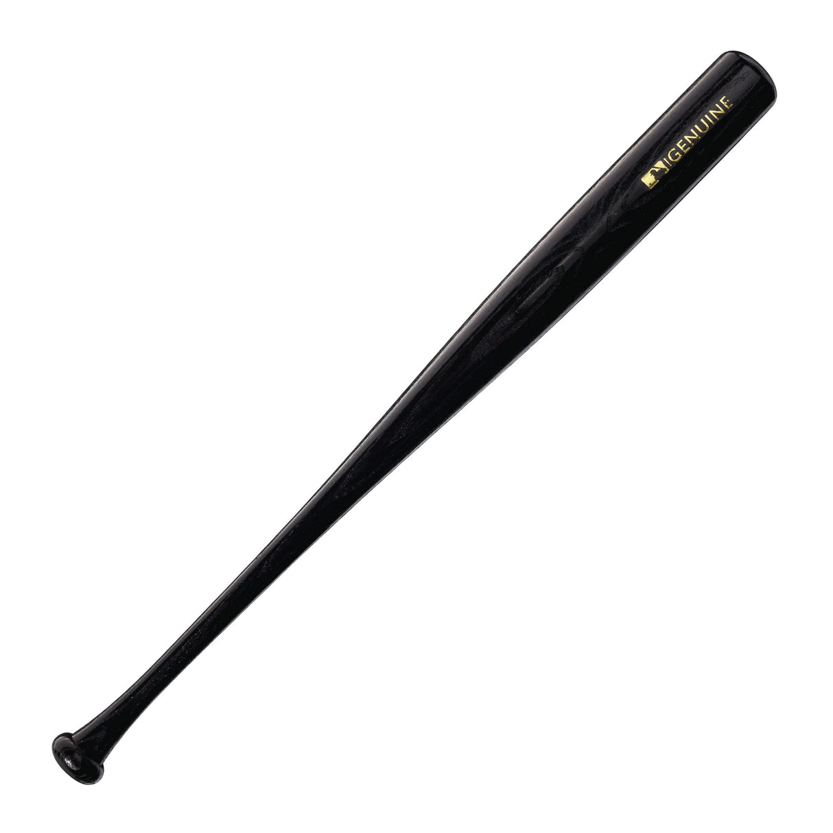 Louisville Slugger Youth Genuine Y125 Black Baseball Bat - 28 Louisville Slugger