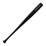 Louisville Slugger Youth Genuine Y125 Black Baseball Bat - 28 Louisville Slugger
