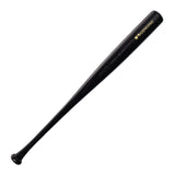 Louisville Slugger Youth Genuine Y125 Black Baseball Bat - 30 Louisville Slugger