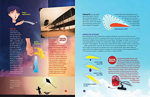 Ultimate Paper Airplanes for Kids: The Best Guide to Paper Airplanes!: Includes Instruction Book with 12 Innovative Designs & 48 Tear-Out Paper Planes Tuttle Publishing