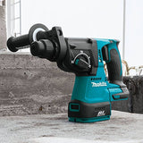 Makita XRH01Z 18V LXT Lithium-Ion Brushless Cordless 1-Inch Rotary Hammer Accepts SDS-PLUS Bits Makita
