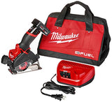 Compact Cut Off Tool Kit,12.0V,Li-Ion Milwaukee