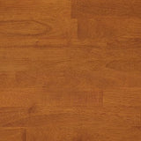 SIMPLIHOME Draper SOLID HARDWOOD Mid Century Modern 32 inch Wide Bar Cabinet in Teak Brown for The Living room, dining room and kitchen SIMPLIHOME