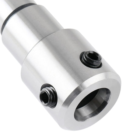 Accusize Industrial Tools Annular Cutter Arbor, Mt3 to 3/4'' Weldon Shank for Drill-Use Annular Cutter on Drill Press, Mc00-0003 Accusize Industrial Tools