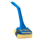 Grill Rescue BBQ Replaceable Scraper Cleaning Head, Bristle Free - Safe, Durable and Unique Scraper Tools for Cast Iron or Stainless-Steel Grates, Barbecue Cleaner (GB3000) Grill Rescue