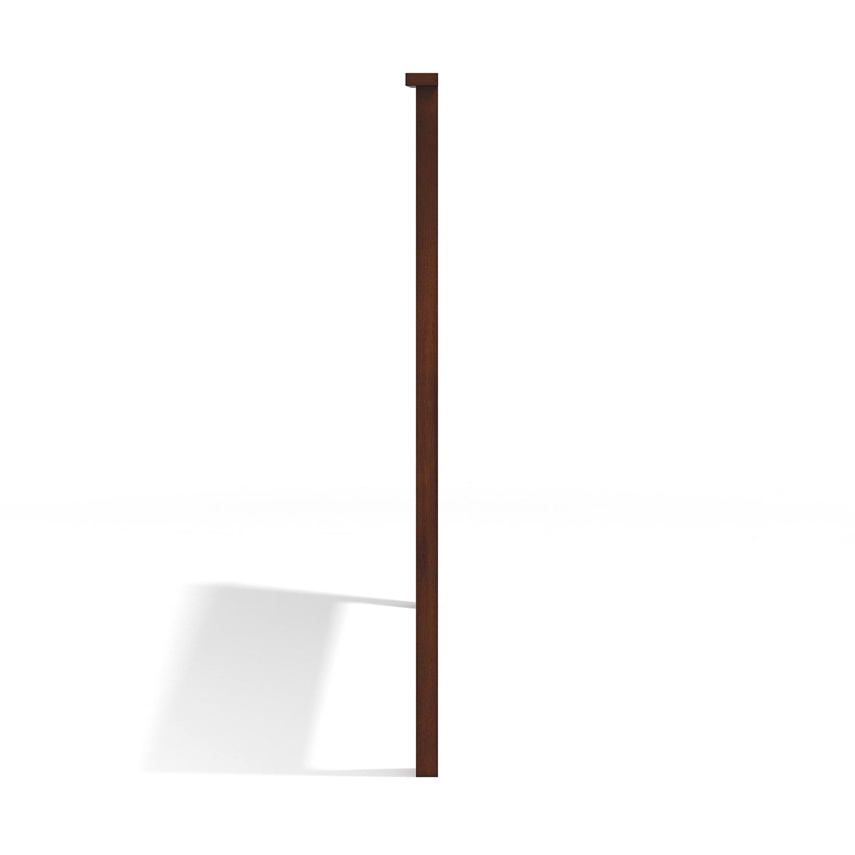 Glenwillow Home Cherry Farmhouse Panel Headboard - Full Size Glenwillow Home