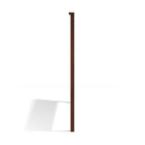 Glenwillow Home Cherry Farmhouse Panel Headboard - Full Size Glenwillow Home