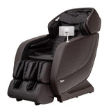 Titan Jupiter LE Premium 3D Massage Chair with 80 Air Cells and L-Track Massage. Advanced 3D Roller Massage with Intelligent Voice Recognition (Taupe) Titan