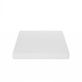 Furinno Tidur Cooling Gel Memory Foam Mattress, 8 Inch, California King Furinno