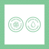 Petit Collage Floor Puzzle Outer Space 24 Pieces | Large Puzzle for Kids | Completed Outer Space Puzzle Measures 18” x 24” | Makes a Great Gift Idea for Ages 3+ Petit Collage