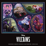 Ceaco - Disney - Villains & Their Pets - 1000 Piece Jigsaw Puzzle Ceaco