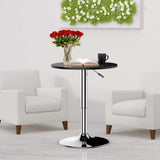 Yaheetech Bar Table Yaheetech