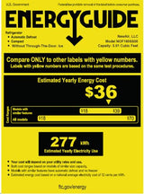 NewAir 24" Built-in 160 Can Outdoor Beverage Fridge in Weatherproof Stainless Steel with Auto-Closing Door and Easy Glide Casters. New Air Mini Fridge, Built-In or Freestanding Outdoor Fridge NewAir