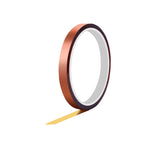 Dielianyi 7 Pcs Silicone Bands for Sublimation Tumbler Shrink Wrap Heat-Resistant Rubber Bands Paper Holder Ring Elastic Bands for Prevent Ghosting Dielianyi