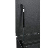 GEARWRENCH 35" 7 Drawer GSX Series Rolling Tool Cart with Tilt Top - 83246 GEARWRENCH