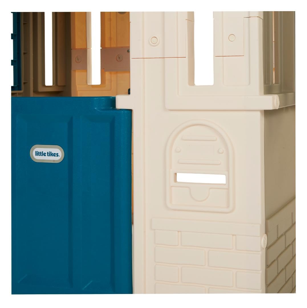 Little Tikes Cape Cottage Playhouse - Blue Large Little Tikes