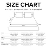 UGG Hedi Queen Sheet Set 4-Piece Luxury Cooling Sheets Deep Pockets Premium Bedding with 2 Pillow Shams Hypoallergenic Machine Washable Soft Lightweight Bed Set for Bedroom, Queen, White