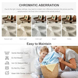 Simple&Opulence 100% Linen Duvet Cover Set, 3 Pieces Belgian Flax Breathable Bedding, 1 Comforter Cover+2 Pillowshams with Coconut Button Closure(Full,Linen) Simple&Opulence