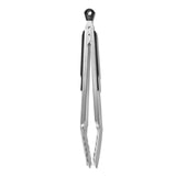 OXO Good Grips 12-Inch Stainless-Steel Locking Tongs OXO