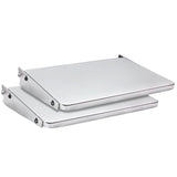 Planer Folding Table for DEWALT DW735 Planer, Provides Additional 9 inch Support on Each Side of the DW735 Planer manram