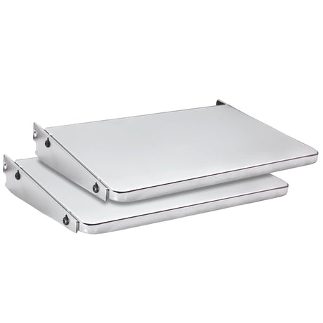 Planer Folding Table for DEWALT DW735 Planer, Provides Additional 9 inch Support on Each Side of the DW735 Planer manram