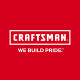CRAFTSMAN 57 Piece Mechanics Tool Set/Home Tool Set (CMMT99447) CRAFTSMAN