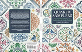 Quaker Samplers: The Ultimate Collection of Traditional and Modern Designs WoodArtSupply