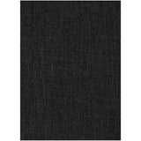 Pemberly Row 8" Full Size Spring Futon Mattress Replacement, Linen Sleeper Sofa Bed Mattress, Charcoal Gray-Frame Not Included Pemberly Row