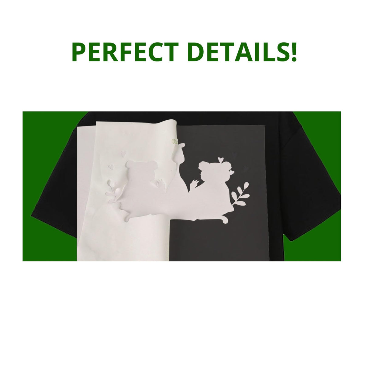 HTVRONT Sublimation HTV for Dark/Light Fabric - Matte Sublimation Vinyl 12" X 10FT for T-Shirts - Work Together with Sublimation Paper, Sublimation Ink and Heat Press HTVRONT