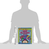 Scientific Explorer My First Mind Blowing Science Experiment Kit, 11 Mind Blowing Science Activities and Experiments (Ages 6+) ALEX Toys