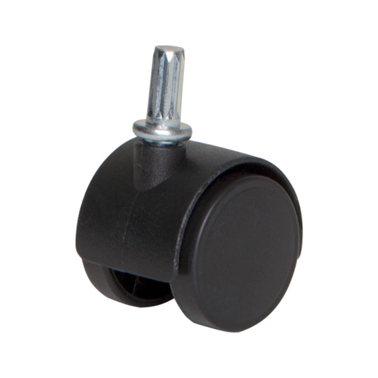 ReMoiz Plastic Storage Drawer Cart, Medium Home Organization Storage Container with 3 Large Clear Drawers With Wheels (Black), 3SDC-01 ReMoiz