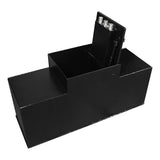 Stealth Floor Safe Made in USA B5000 In-Ground Home Security Vault with High Security Electronic Lock Stealth