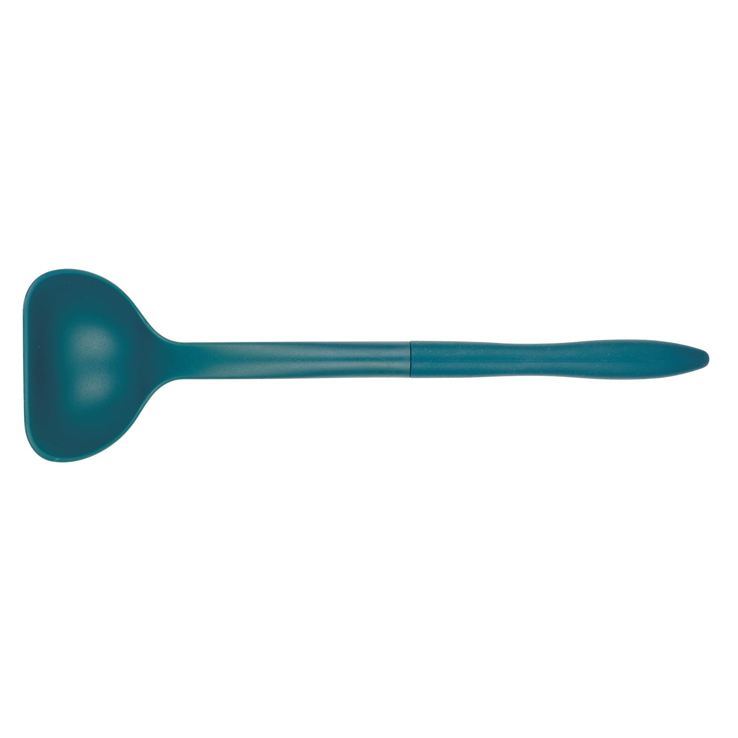 Rachael Ray Gadgets Lazy Tools Nonstick Kitchen/Cooking Utensil Set, 6 Piece, Teal