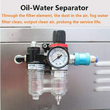 TXMACHINE® Ultrasonic Plastic Tube Sealing Machine tube tail welding sealer cutter with printing function (110V/60HZ, 5-80MM/0.19-3.149inch sealing diameter) TXMACHINE