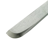 FORESTWEST 10929, HSS 1" Negative Rake Scraper, Wood Lathe Turning Tools FORESTWEST