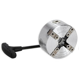 NOVA 23282 LITE SuperDirect Thread 1-1/4 in. - 8 TPI Chuck Body Only Companion Set Nova