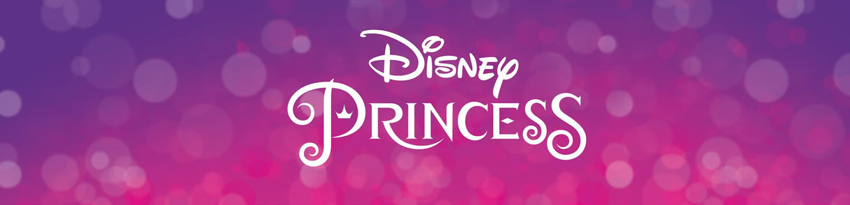 Ceaco - Disney Princess - Cinderella's Carriage - 750 Piece Glitter Jigsaw Puzzle Ceaco