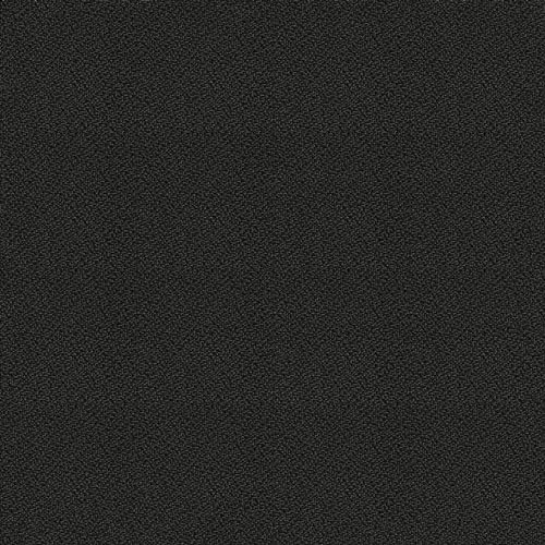 Office Star DC Series Deluxe Breathable Mesh Back Ergonomic Drafting Chair with Lumbar Support and Adjustable Footring, Black Fabric Office Star Products