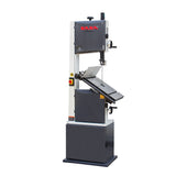KAKA INDUSTRIAL WBS-14,14in Wood Cutting Bandsaw 110V KAKA INDUSTRIAL