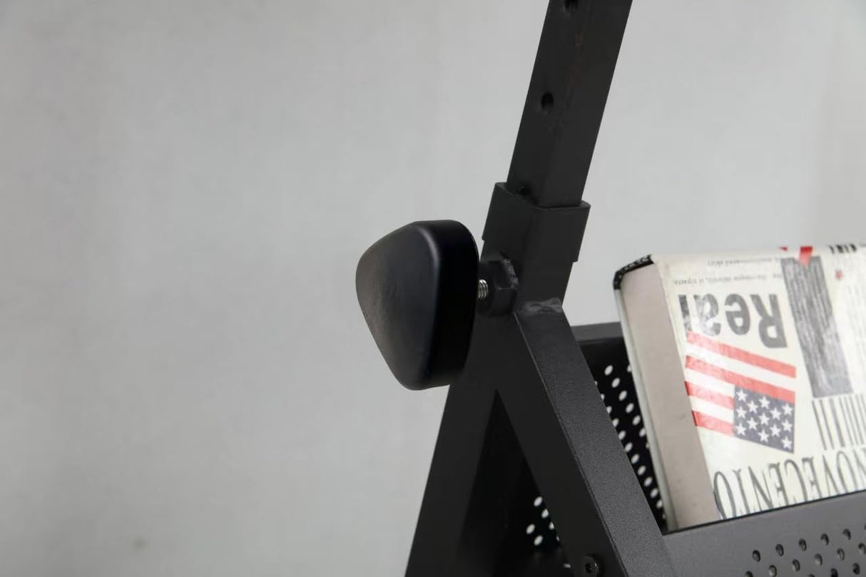 Height Adjustable Drafting Table,0-75° Art Craft Desk Drawing Table Artist Desk Tilting Tabletop Watercolor Paintings Sketching Work Station w/2 Storage Drawers and Stool for Home Office Oak CuisinSmart