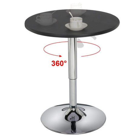 Yaheetech Bar Table Yaheetech